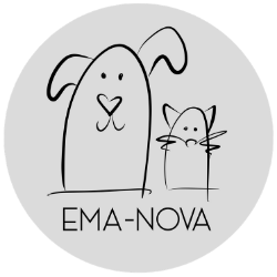 Ema-Nova, Sklep Zoologiczny, Poznań